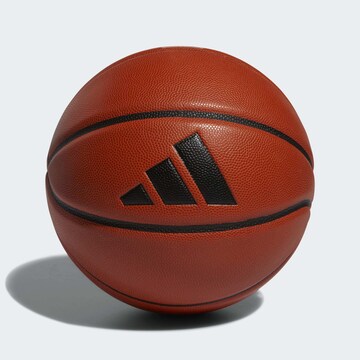 ADIDAS PERFORMANCE Ball 'Pro 3.0' in Brown