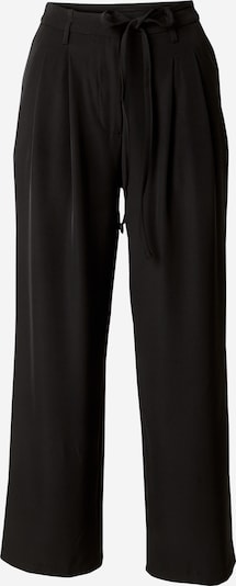 Klostuotos kelnės 'VMKRISTEL' iš VERO MODA, spalva – juoda, Prekių apžvalga