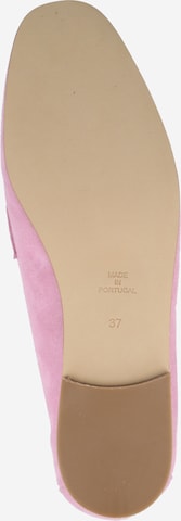 Apple of Eden Slipper 'Zira' in Pink