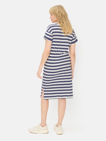 CAMEL ACTIVE Dress in Blue