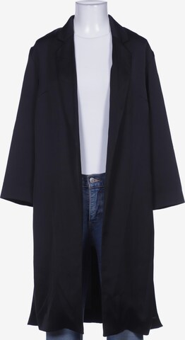 TOPSHOP Jacket & Coat in XS in Black: front