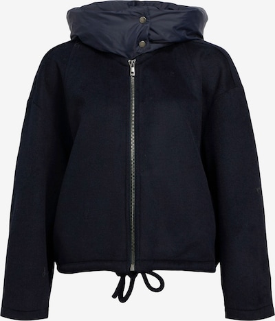 OBJECT Välikausitakki 'OBJMOORE' värissä laivastonsininen, Tuotenäkymä