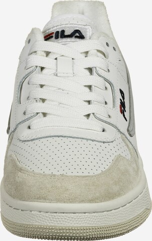 FILA Sneakers laag 'Arcade' in Beige