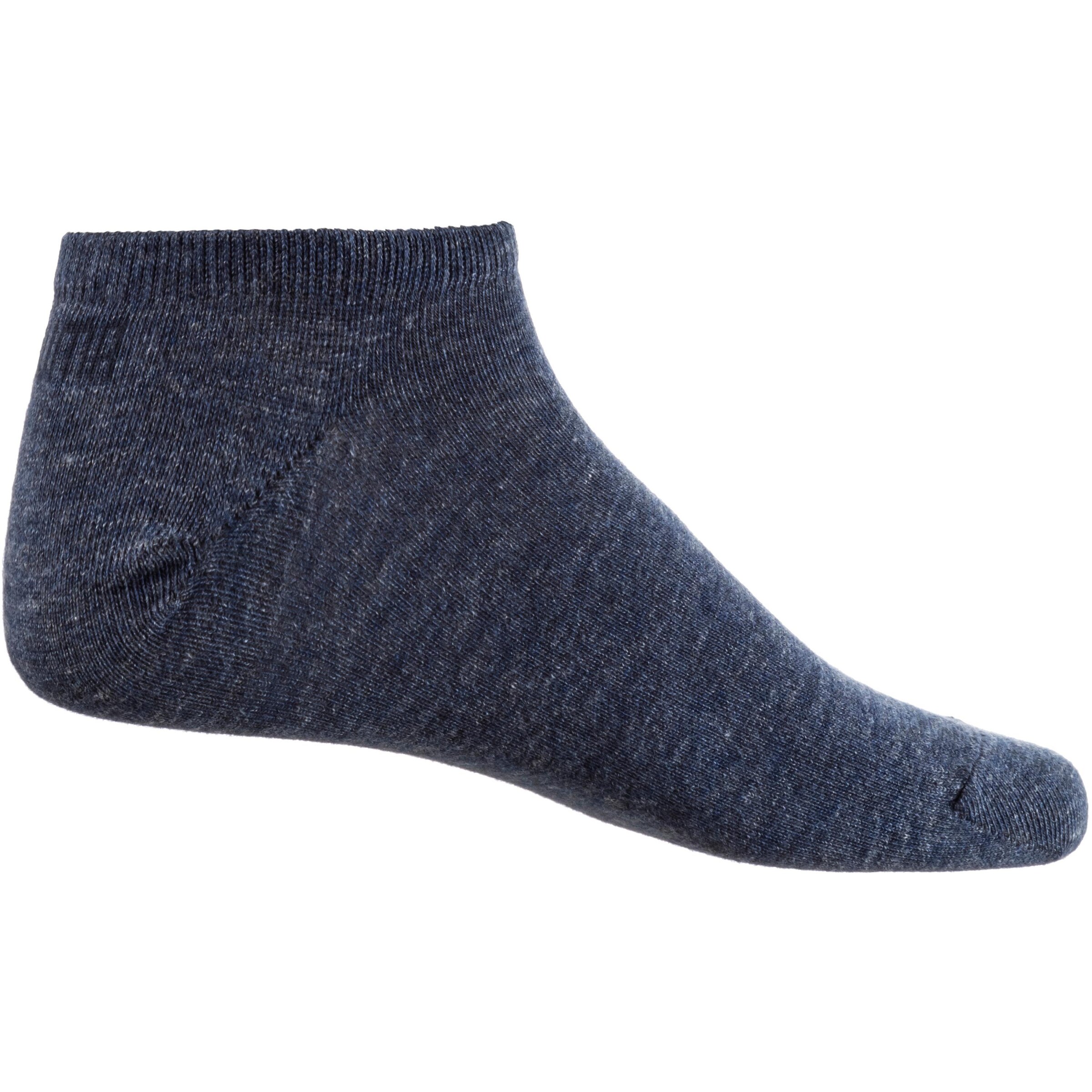 PUMA Füßlinge in Blau