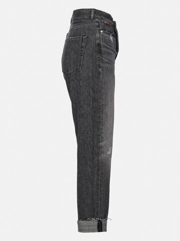 No44 Tapered Jeans 'Crossover Jean Grey 3.0'‌‌‌‌‌‌‌‌‌‌ in Grau