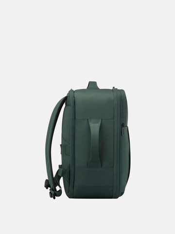 Roncato Backpack 'RONCATO ZAINO CABINA UNDERSEAT ZAINO' in Green