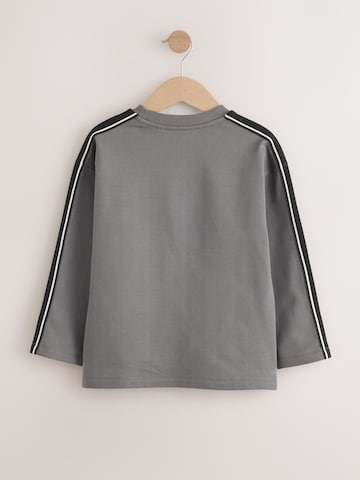 Next - Camiseta en gris