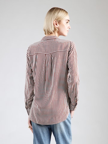 Camicia da donna 'ONLYASMIN' di ONLY in marrone