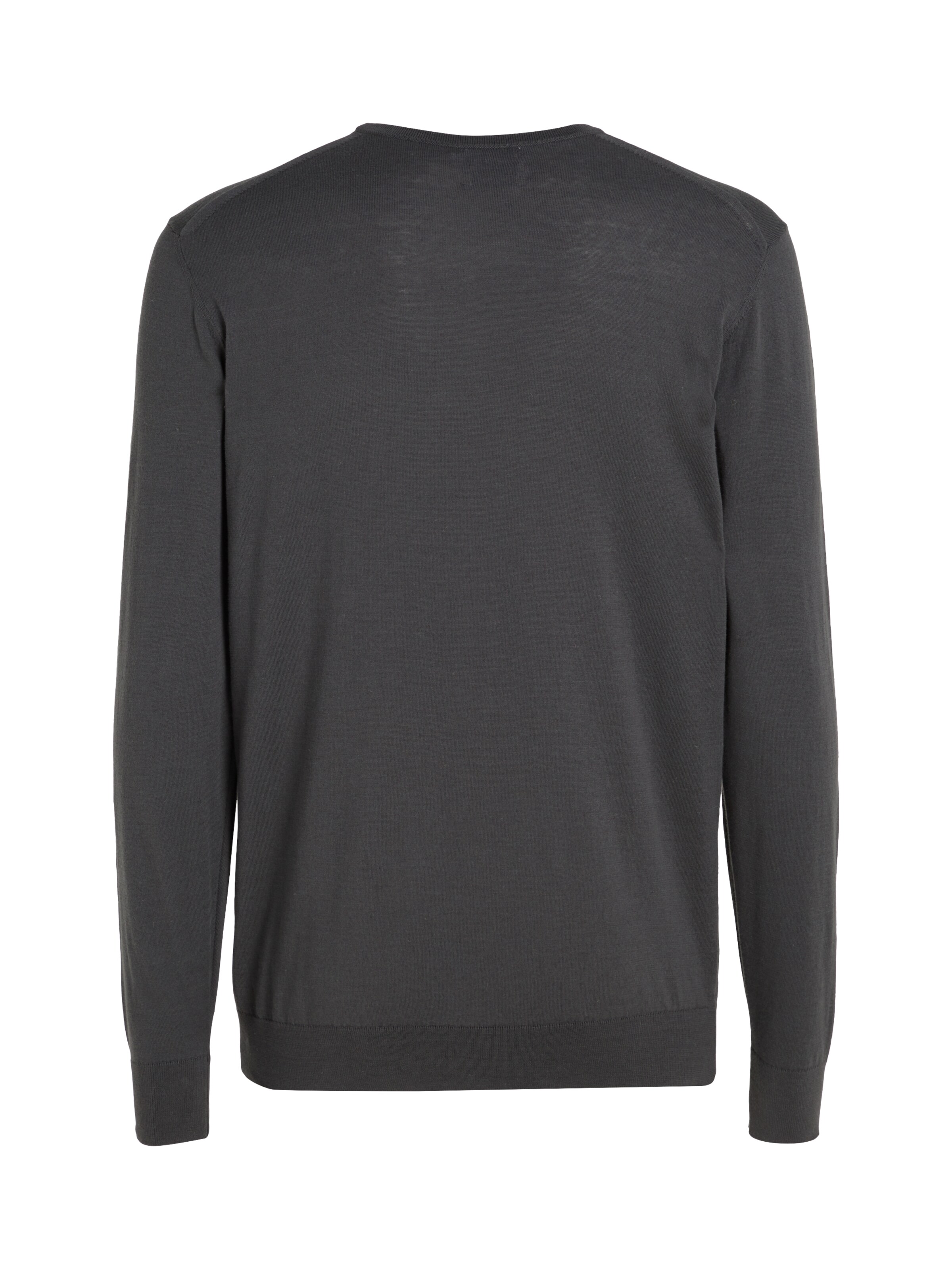 Calvin Klein Pullover in Grau
