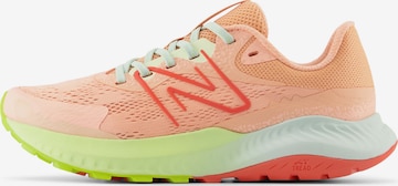 new balance Běžecká obuv 'DynaSoft Nitrel V5' – oranžová