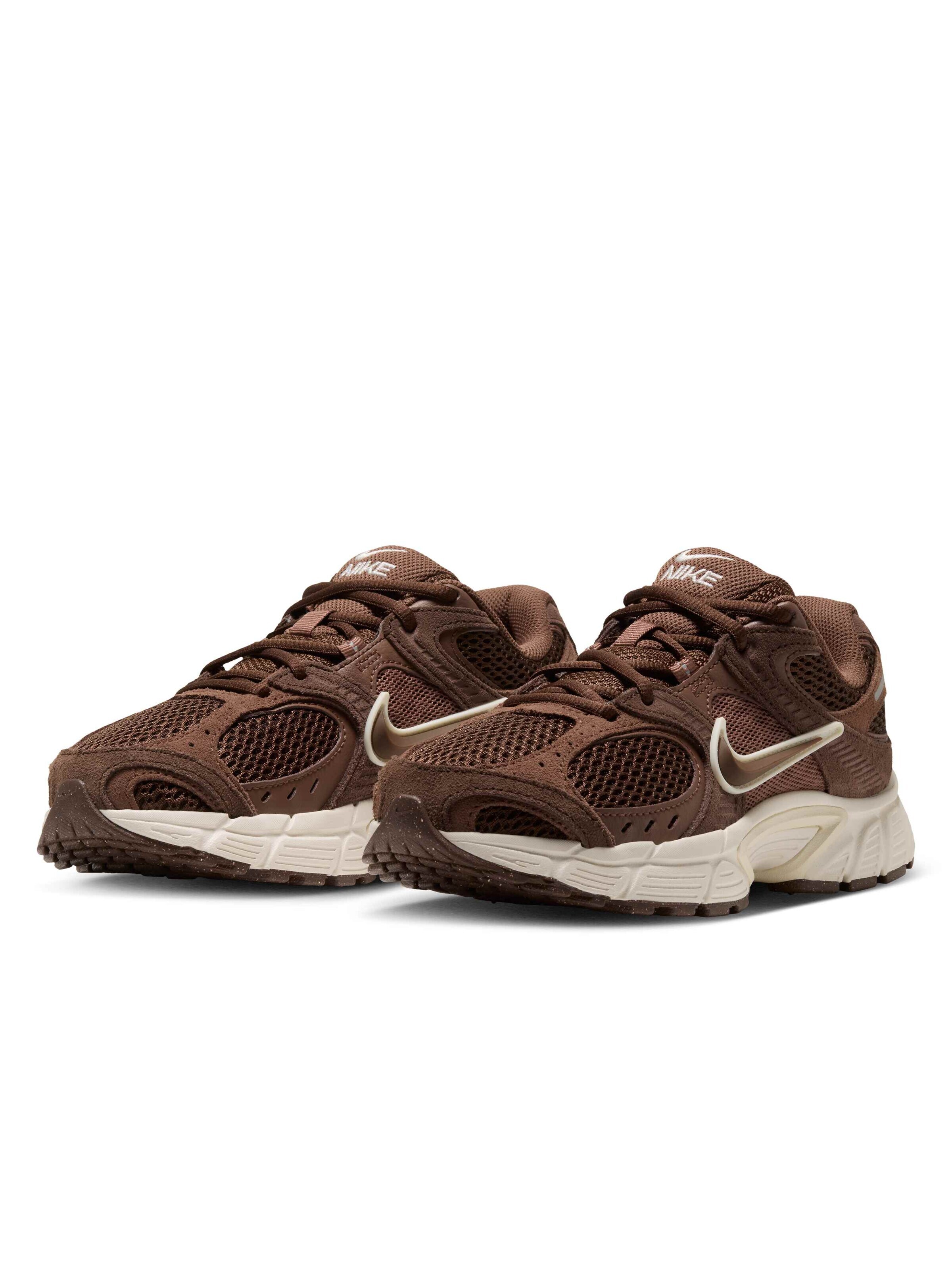 ruda Nike Sportswear Sportbačiai be auliuko 'V5 RNR SUEDE 2'