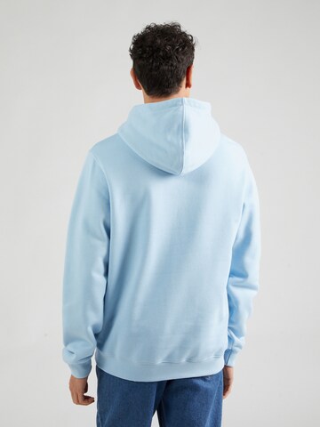 Iriedaily Regular fit Sweatshirt in Blue