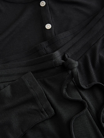 Pyjama Next en noir
