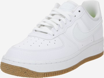 Baskets basses Air Force 1 07 Next Nature Nike Sportswear en Blanc ABOUT YOU