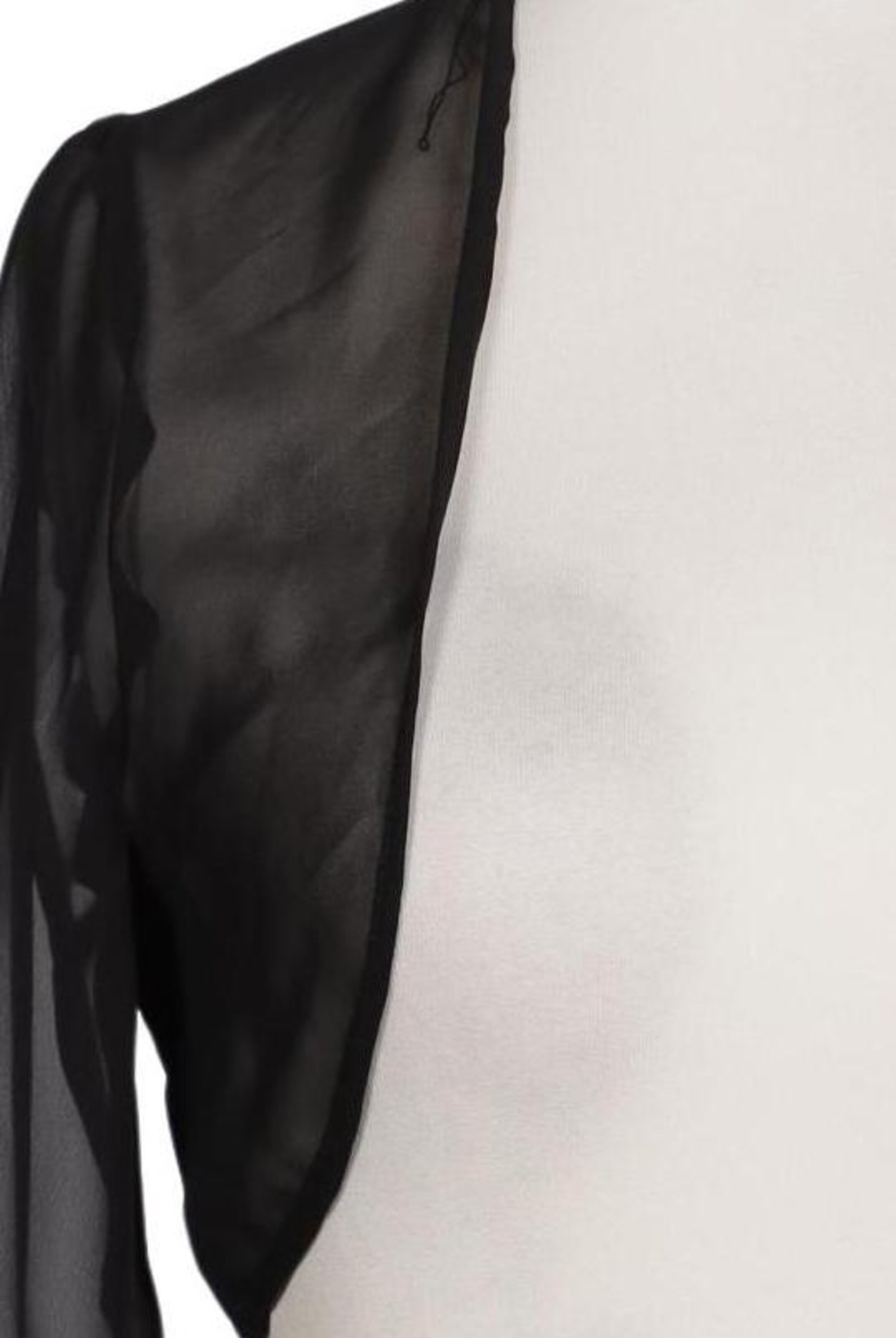 Vera Mont Blazer in M in Black