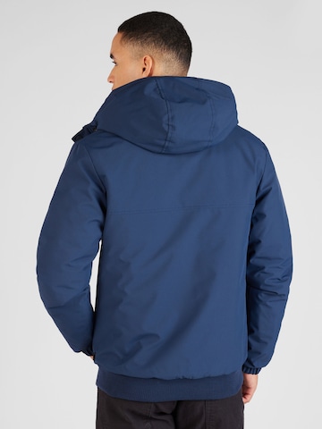 BILLABONG Jacke in Blau