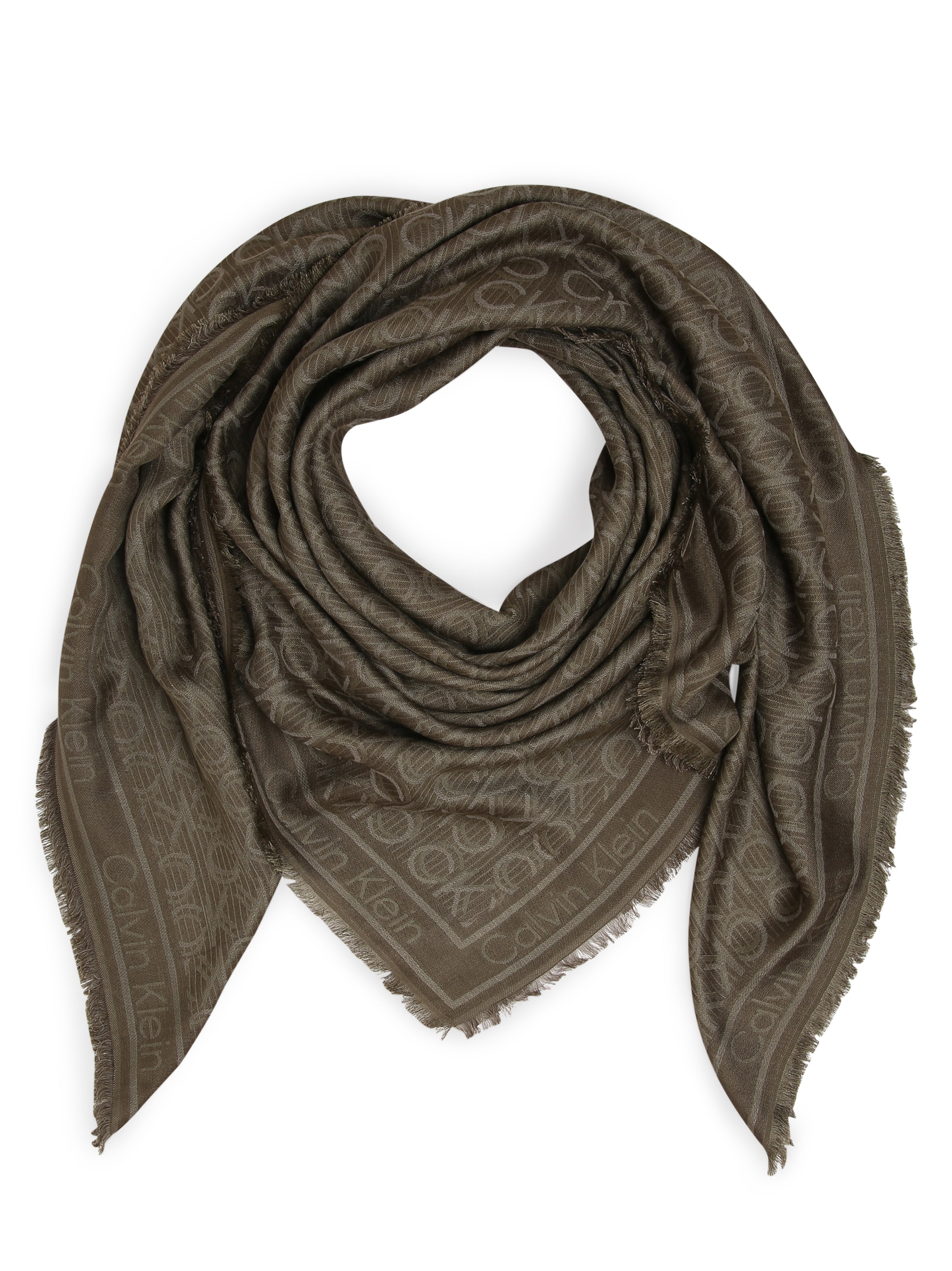 Calvin klein foulard cheap
