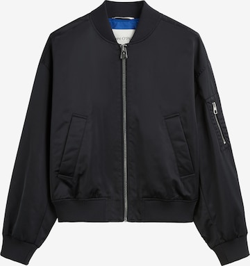 Marc O'Polo Between-season jacket in Blue: front