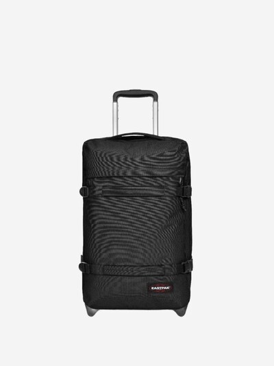 EASTPAK Matkalaukku 'Eastpak Valise Transit'R S Black' koossa One Size värissä musta, Tuotenäkymä