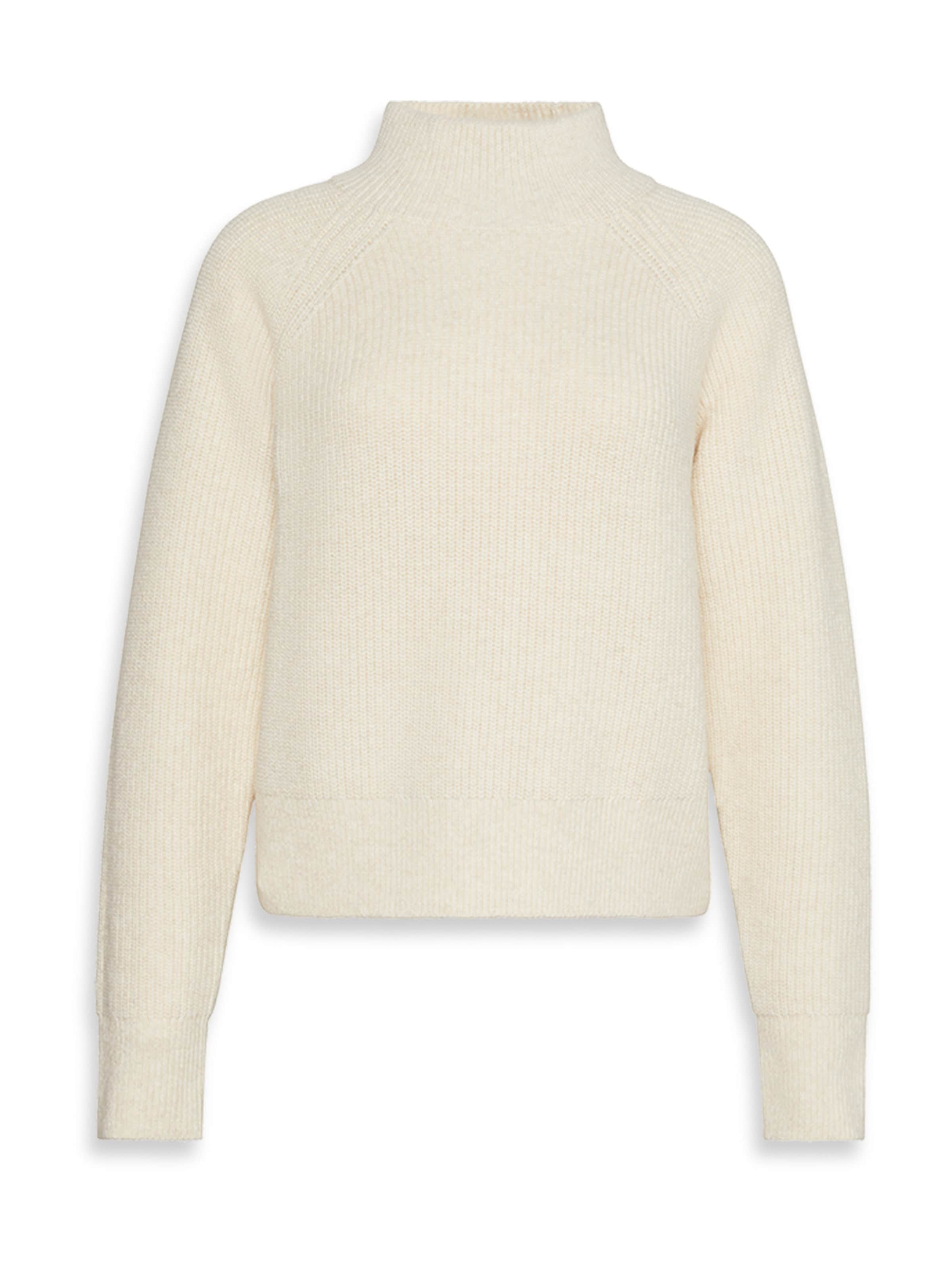 Calvin Klein Jeans - Pullover em branco: frente