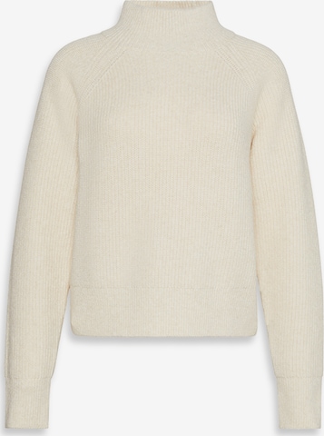Calvin Klein Jeans Свитер в Белый: спереди