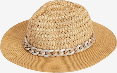 Next Klobouk - béžová / přírodní bílá, Produkt
