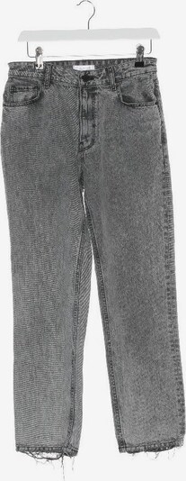 Anine Bing Jeans in 27 in grau, Produktansicht