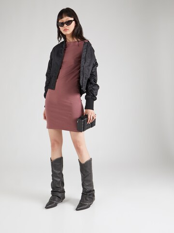 Abito 'VMPANDA' di VERO MODA in rosa