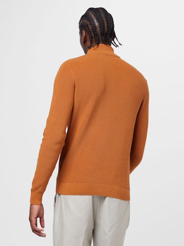 BLEND Pullover 'Codford' i brun