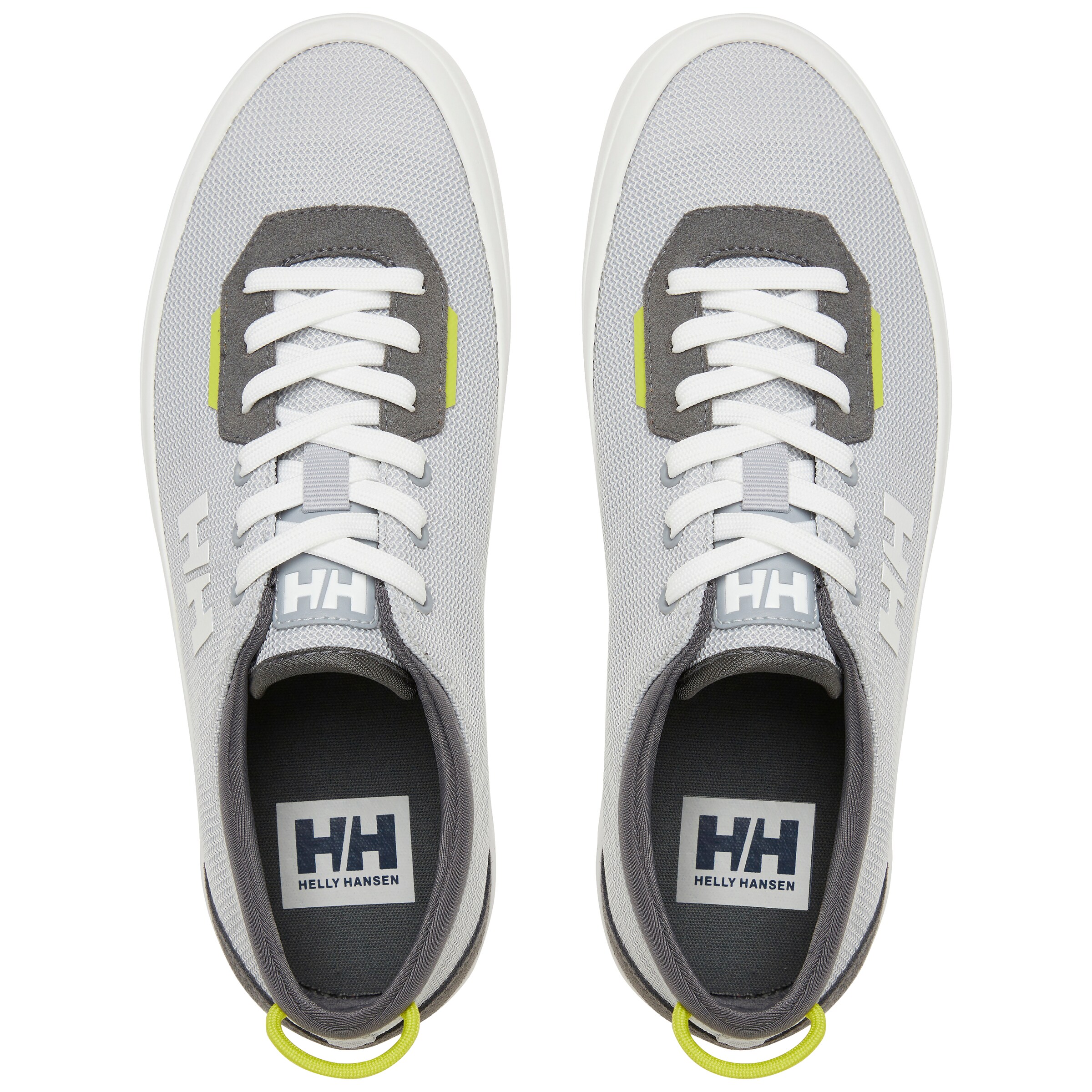 HELLY HANSEN Sneakers in Grey