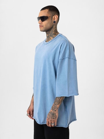 Dandalo T-Shirt 'Hans' in Blau