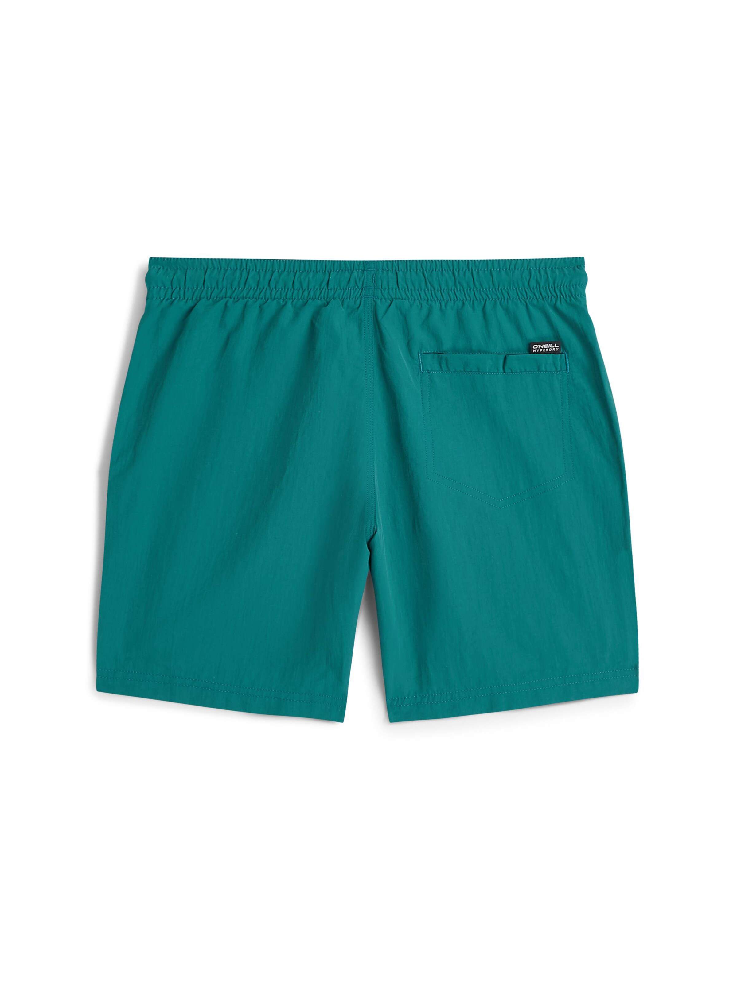 Pantaloncini da bagno 'Vert' di O'NEILL in verde