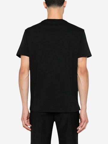 Maglietta 'TOP 714931650006' di Ralph Lauren in nero