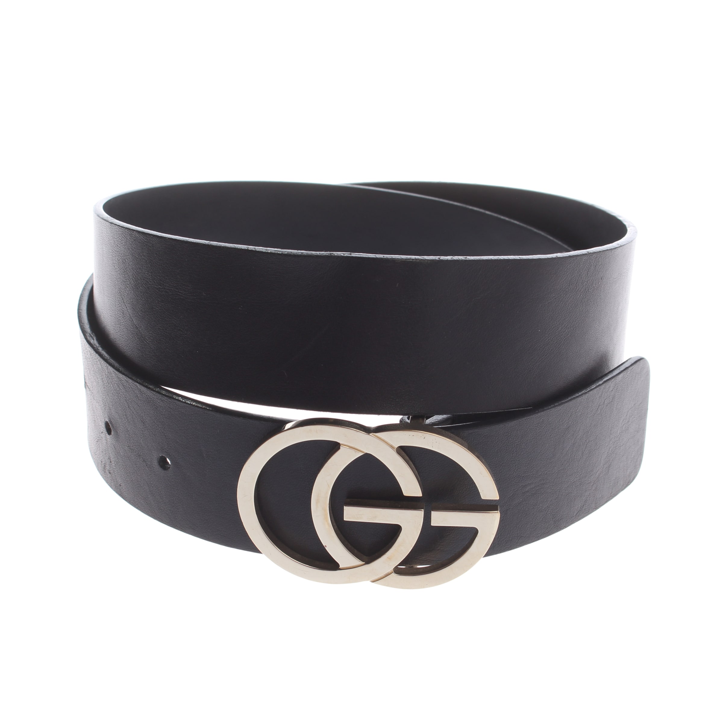 Gucci Belt in L in Black, Item view