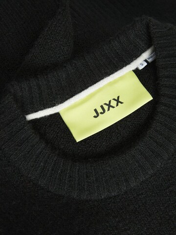 JJXX Oversized sweater 'JXOLLIE' in Black