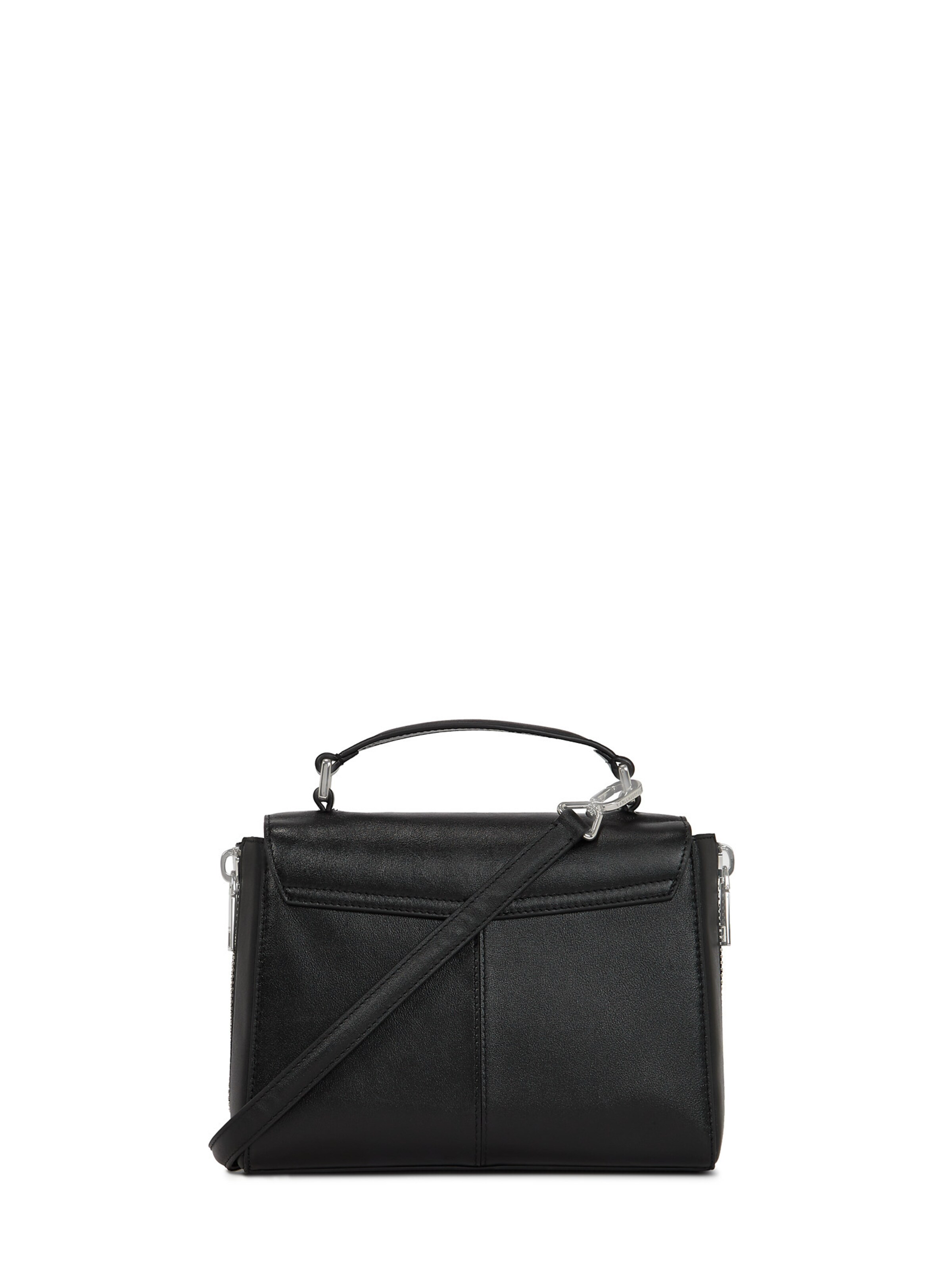 Karl Lagerfeld Handtas in Zwart