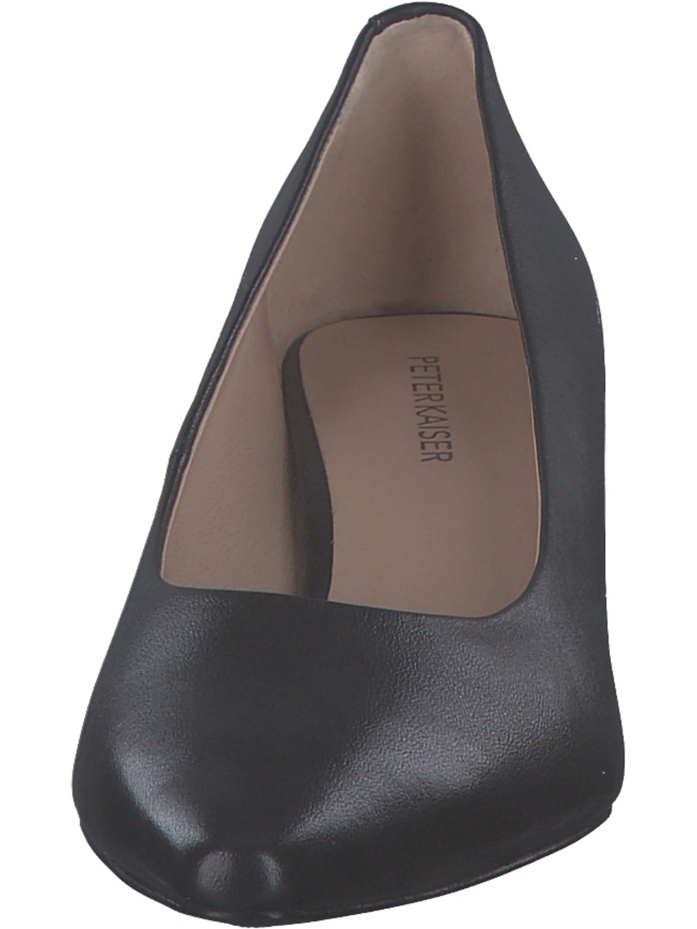 PETER KAISER Pumps '72343' in Schwarz
