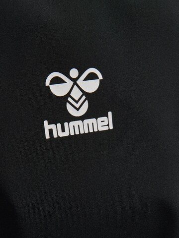 Hummel Træningsjakke 'Lead' i sort