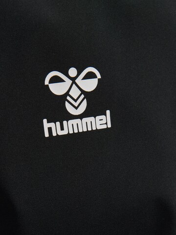 Giacca per l'allenamento 'Lead' di Hummel in nero