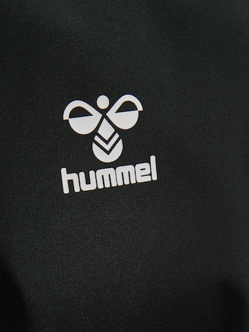 Vestes d’entraînement 'Lead' Hummel en noir