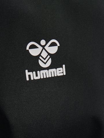 Hummel Trainingsjack 'Lead' in Zwart