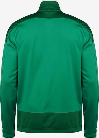 Vestes d’entraînement PUMA en vert