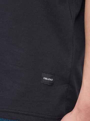 BLEND Shirt ' BHTank Top 3 Pack ' in Black