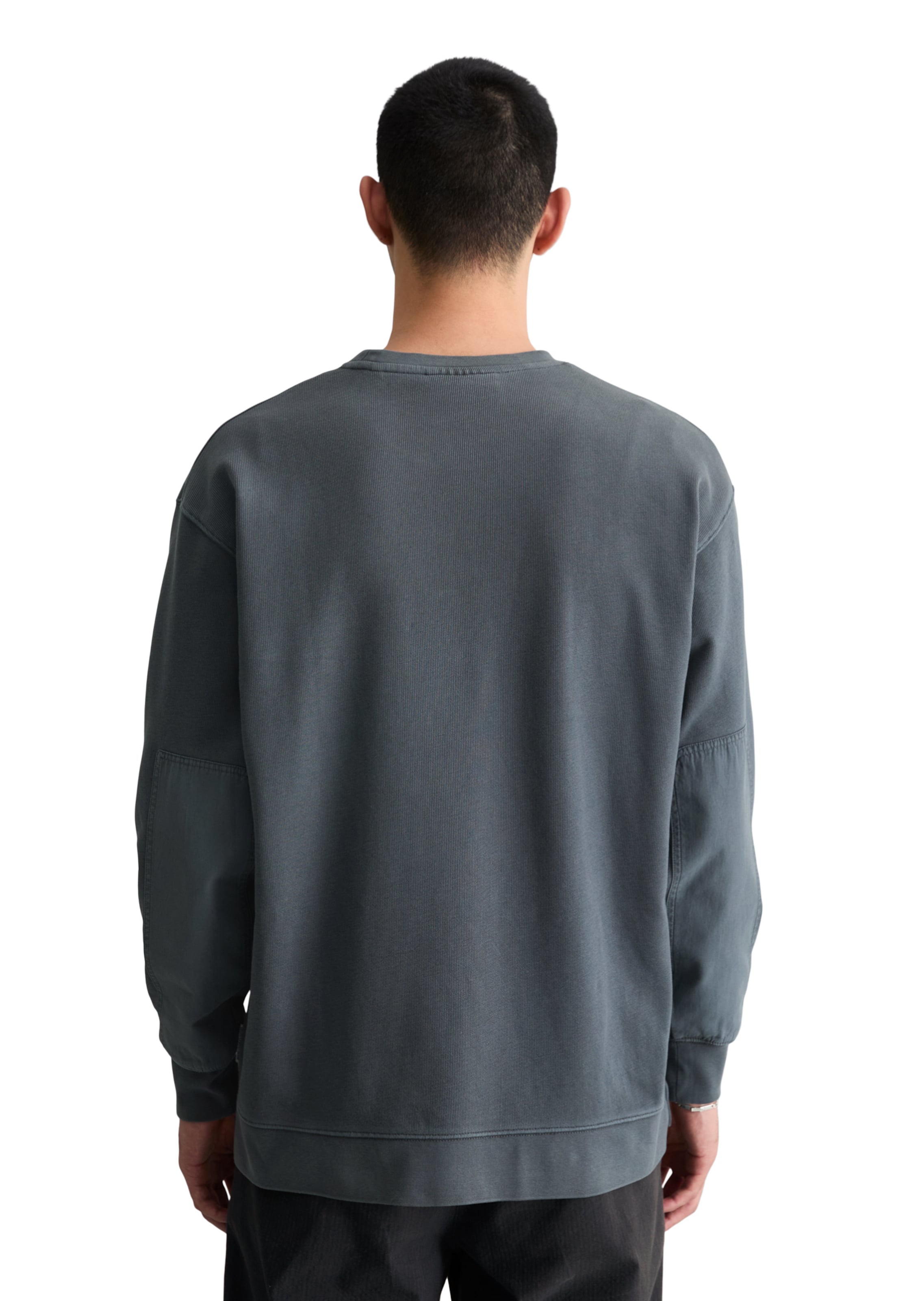 Marc O'Polo DENIM Shirt in Blau
