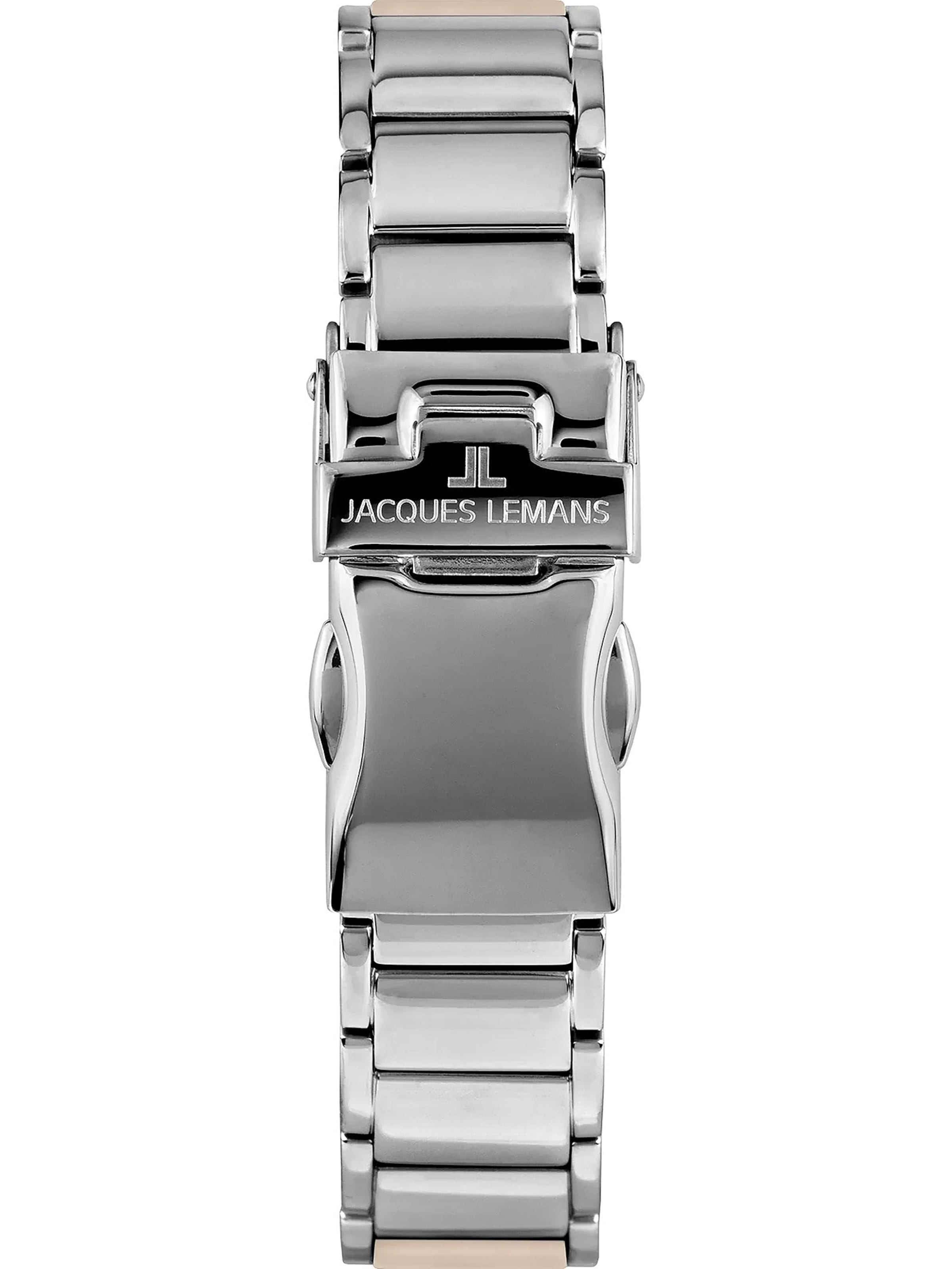 Jacques Lemans Analog watch in Pink