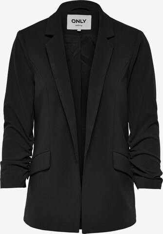 ONLY Blazer 'DIANA' in Black: front