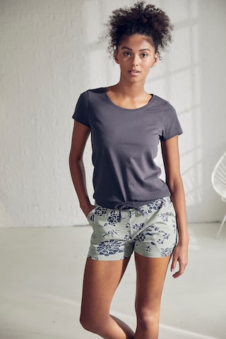 VIVANCE Shorty 'Dreams' in Grey: front