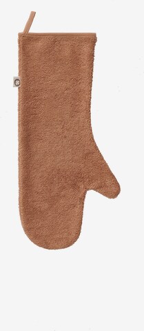 Noppies Washcloth 'Terry' in Beige