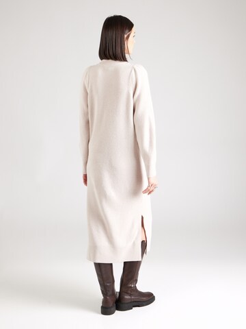 & Other Stories Knit dress in Grey