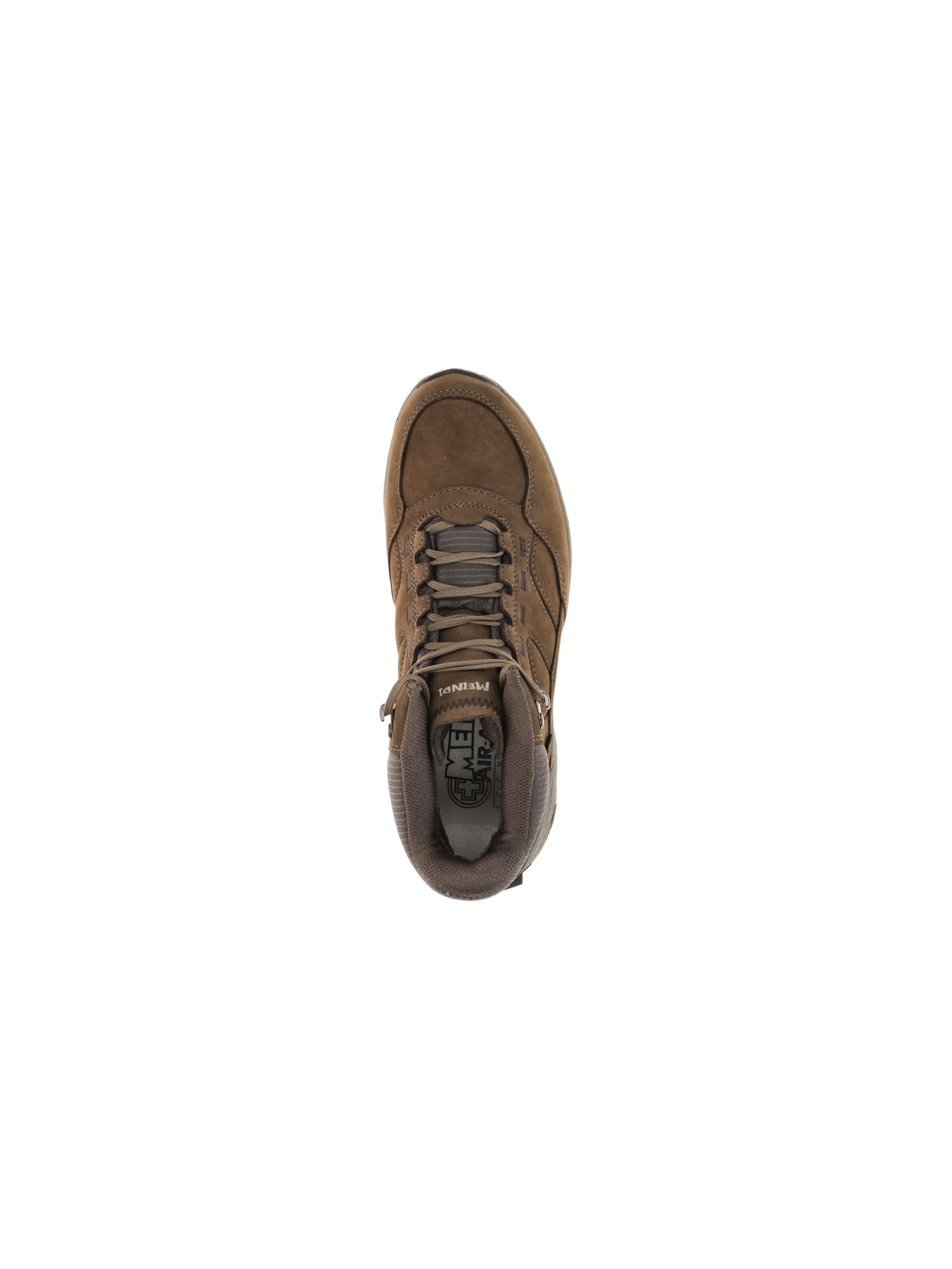 MEINDL Boots in Brown